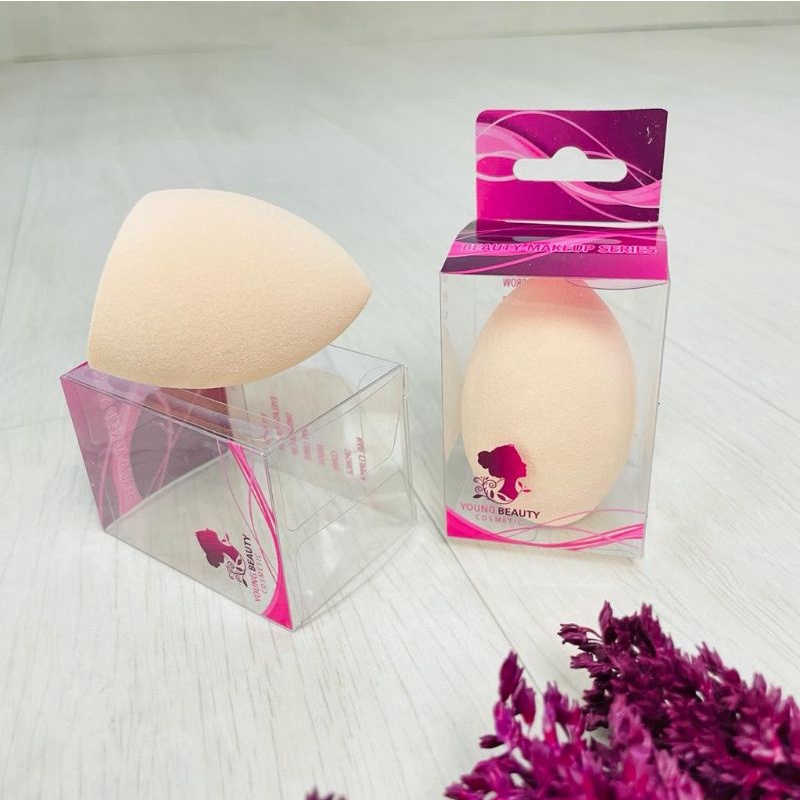 BEAUTY BLENDER