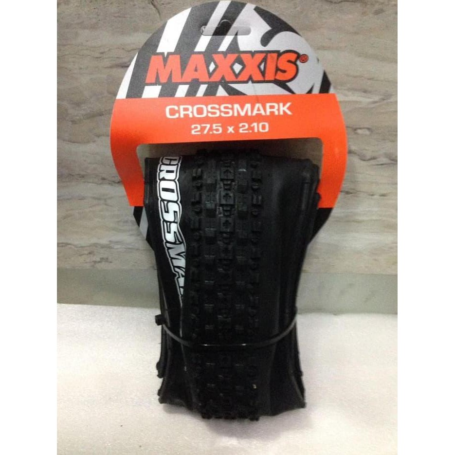 BAN LUAR MAXXIS CROSSMARK 27.5 x 2.10