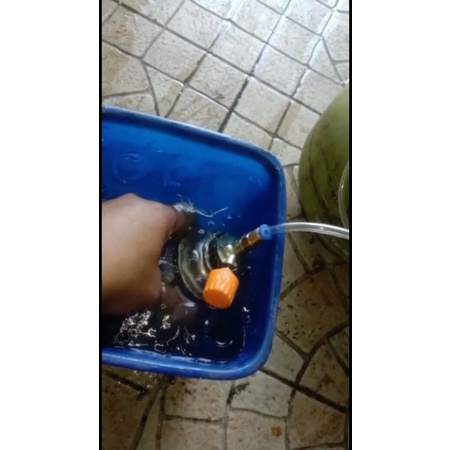 Refil isi ulang gas kaleng portabel termurah