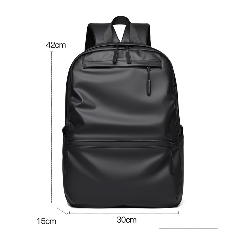 Tas Ransel Abbertus - Tas Ransel Pria - Tas Pria - Tas Ransel - Tas Ransel Laptop - Tas Ransel Waterproof