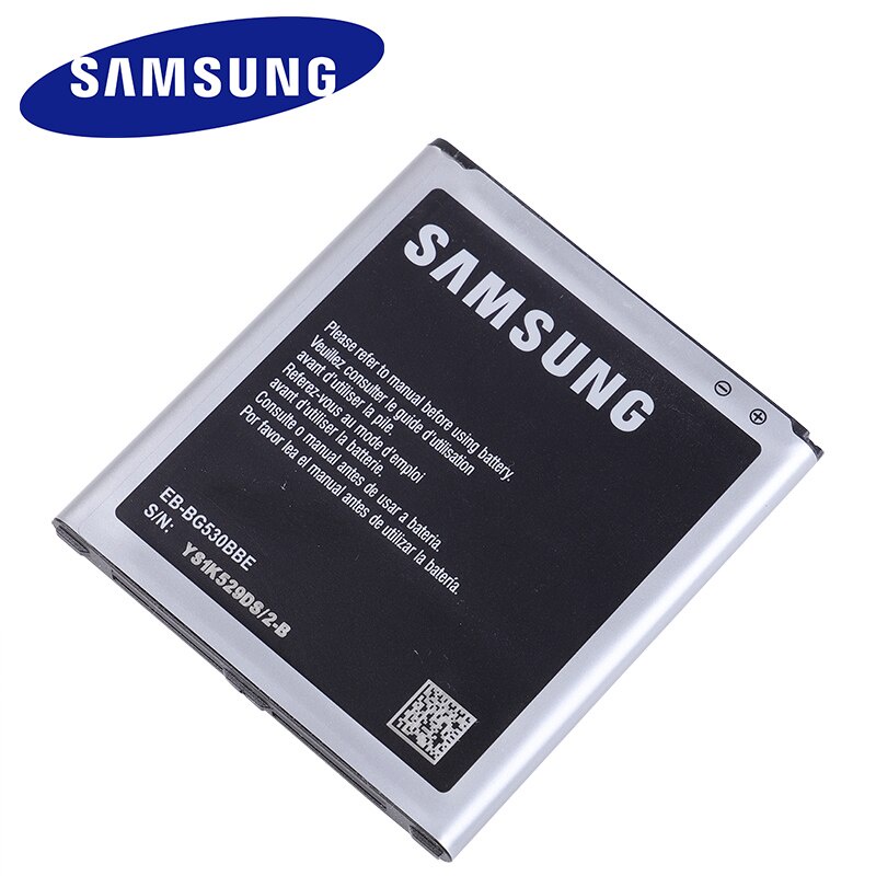 Baterai Batre Batery Samsung Galaxy J2 PRIME G532 EB-BG532CBE SM-G532 Batu Batre Samsung J 2 Prim G-