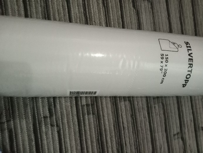 Silvertopp 150x200cm Quilt Tipis Isi Selimut Poliester Dalaman Selimut