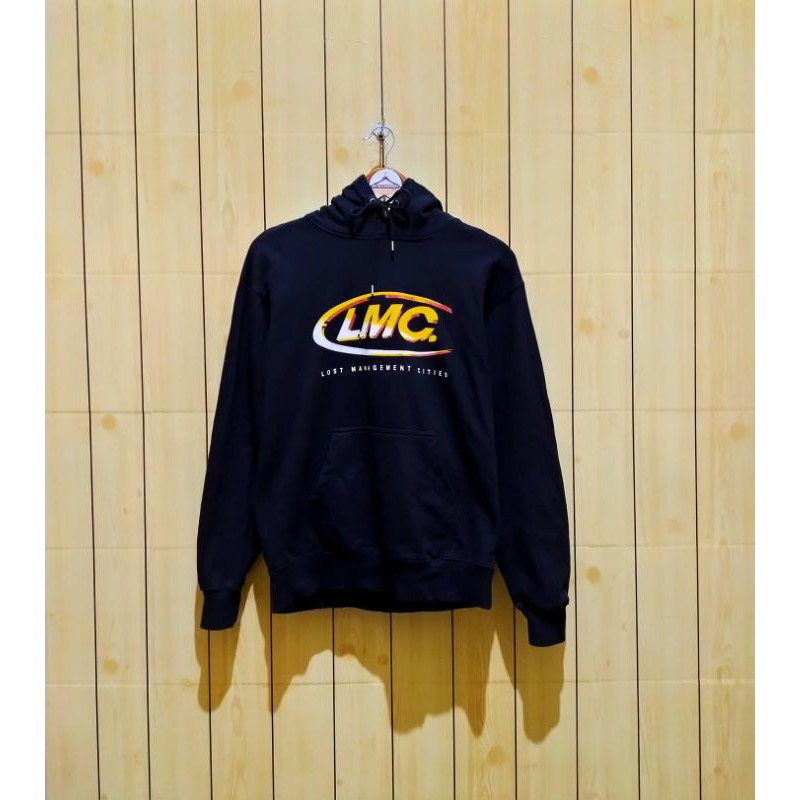 hoodie lmc