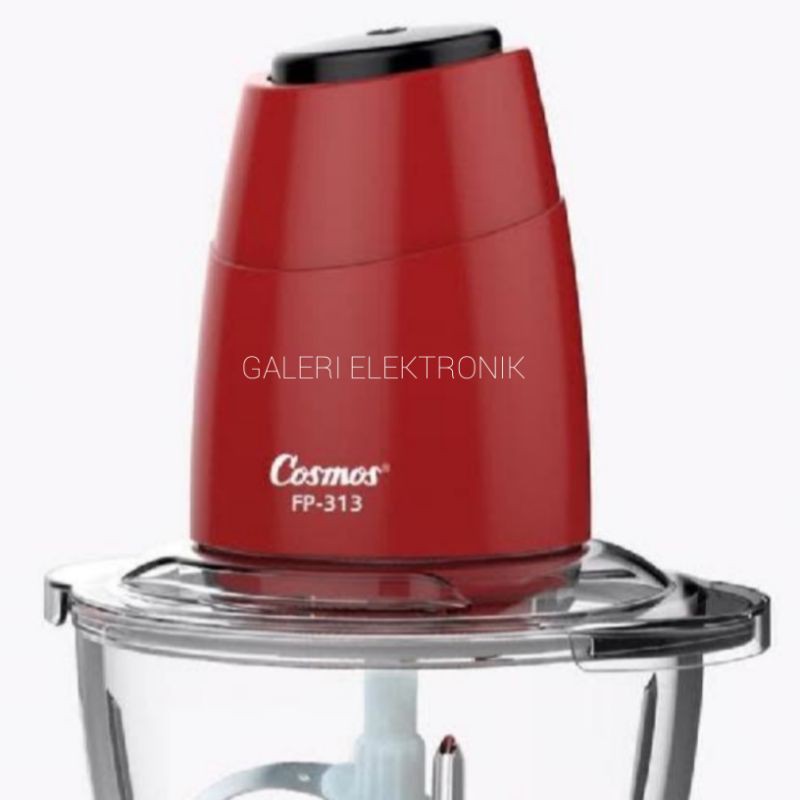 choper,Food Processor cosmos FP 313