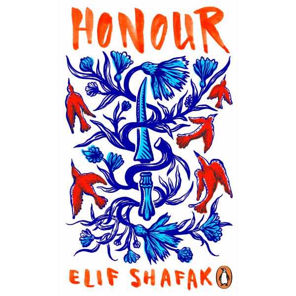 

DISKON SPESIAL HONOUR - 9780241989241 TERLARIS
