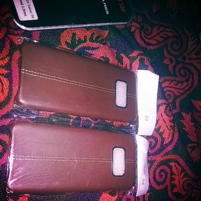 Jual casing Samsung S8