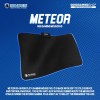 Sades Meteor RGB Gaming mousepad - Gaming Mousepad