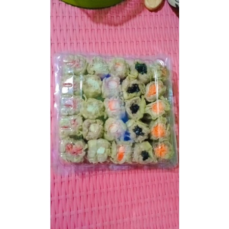 

Dimsum Ayam 50pcs