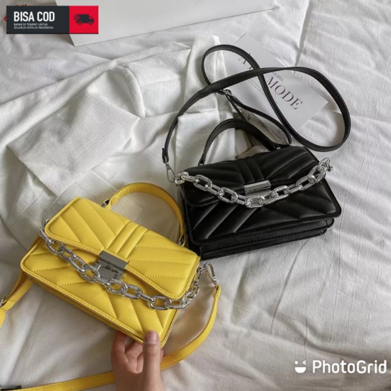 Tas Selempang Kondangan Wanita Tas Pesta Tas Cewek Tas Kerja Ibu Ibu