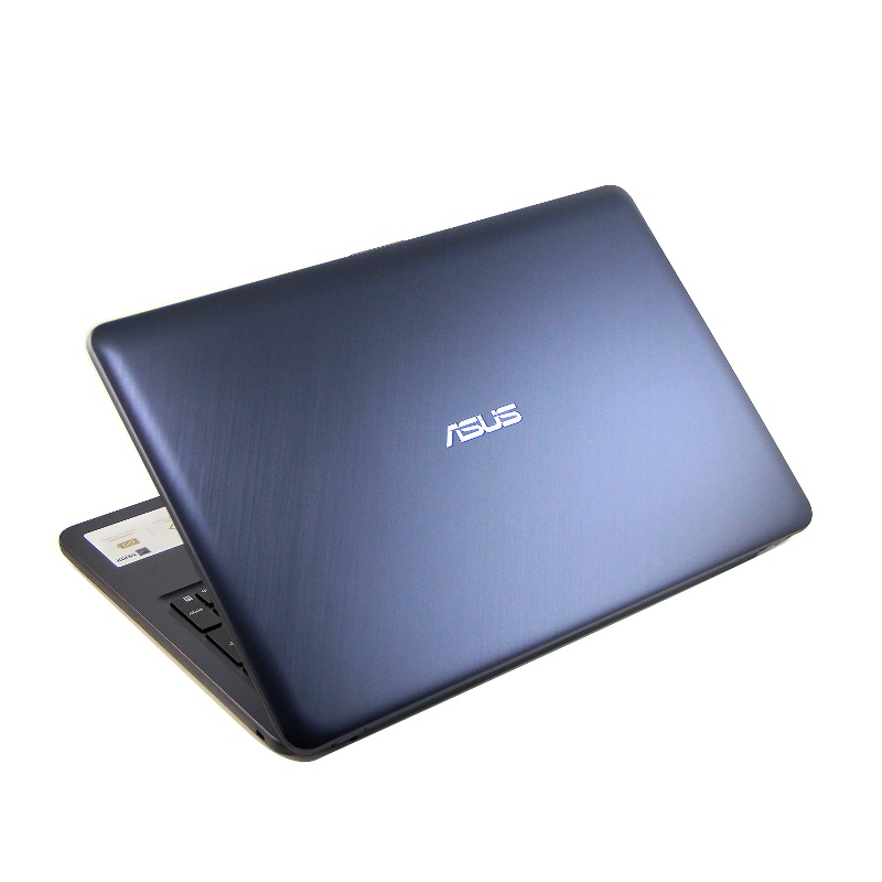 ASUS X543MA GQ552T [CELERON N4000 / 4GB DDR4 / HDD 1000 GB / INTEL UHD GRAPHICS / 15.6&quot; HD USLIM / WINDOWS 10 ORIGINAL / FREE TAS LAPTOP EXCLUSIVE] - TEKNO KITA