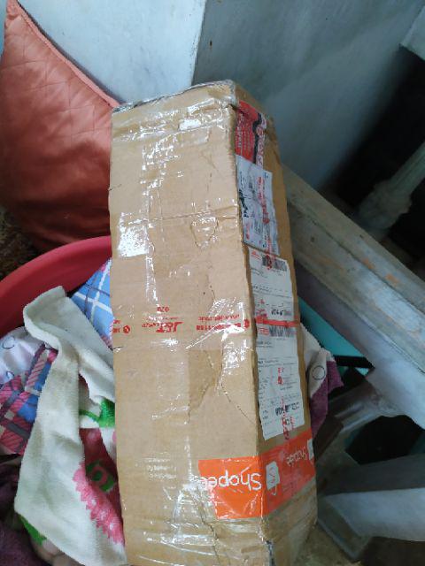 Folding Hanger Anak Besi - Gantungan Baju Bayi Bulat