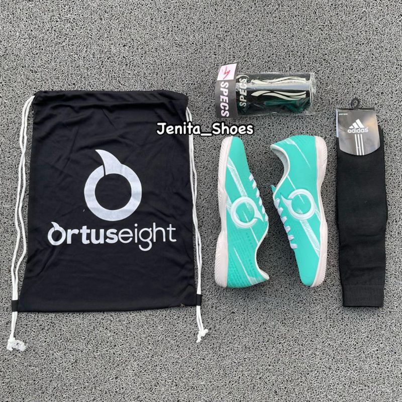 Sepatu Futsal Ortuseight Catalyst Chimera Premium