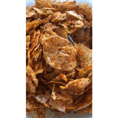 

keripik kaca