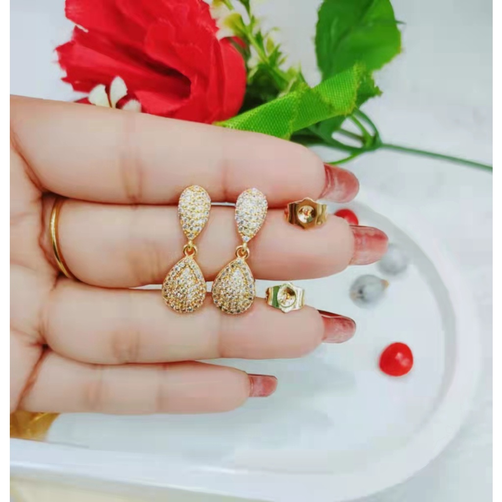 Anting anting xuping 5577