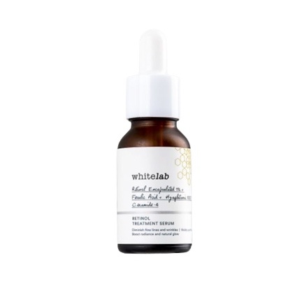 WHITELAB Retinol Treatment Serum