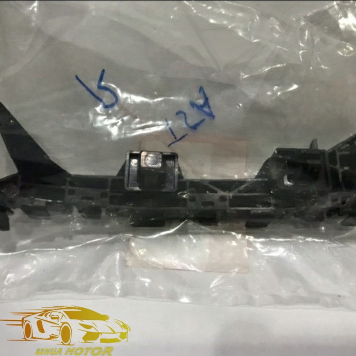 BEST SELLER Bracket Dudukan Bemper bumper Depan Jazz RS GK5 2015-2019