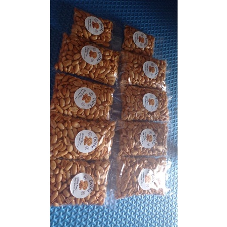 

kacang kapri