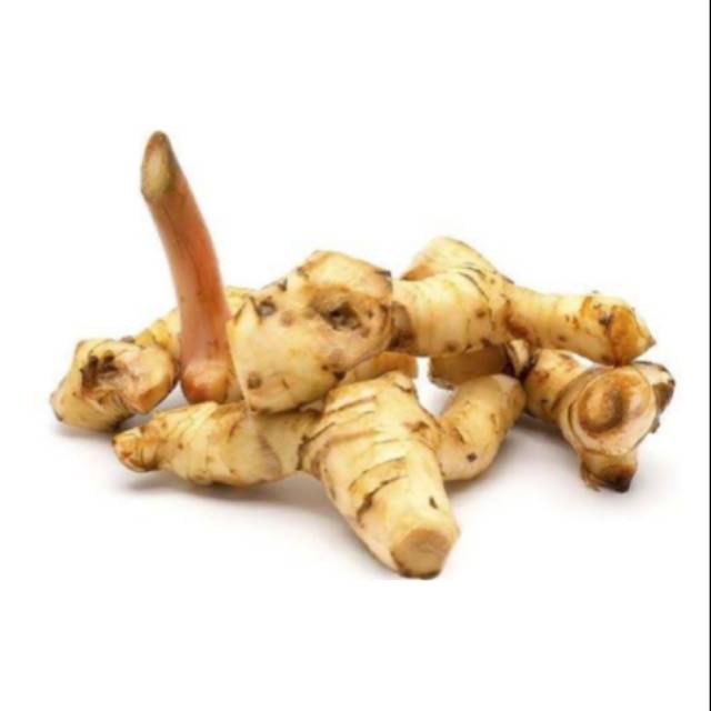 

Lengkuas Organik 200gr