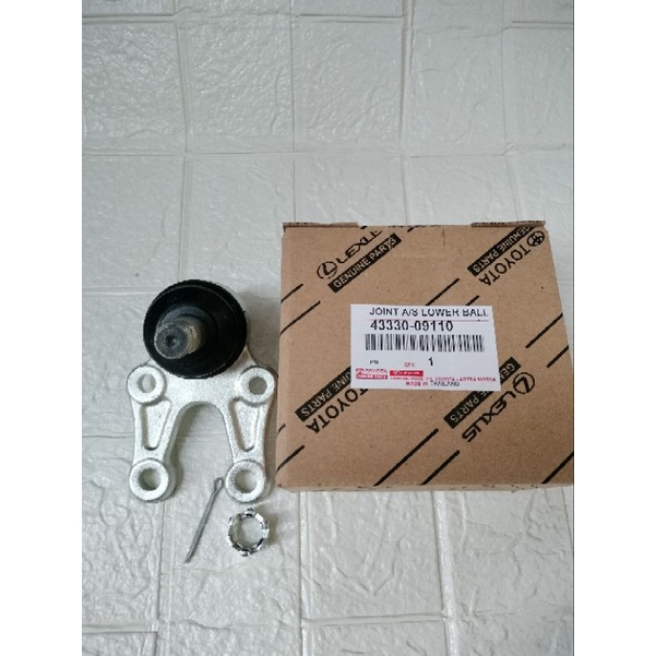 ball joint bawah kijang super 5k kijang kapsul lgx 7k kijang Efi 1800cc kijang diesel