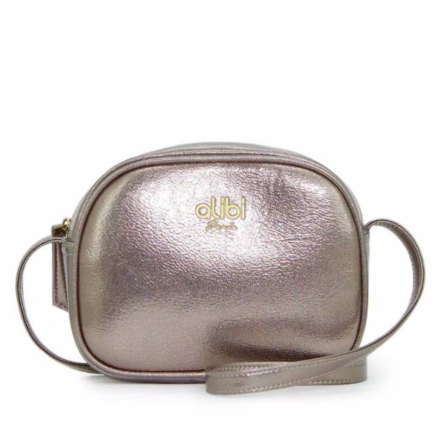 Tas selempang Alibi paris