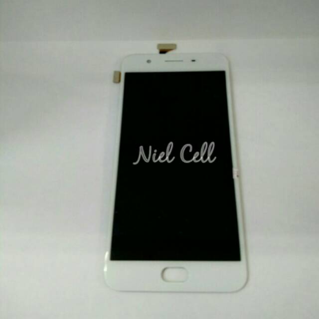 Lcd Oppo F1S + Touchscreen