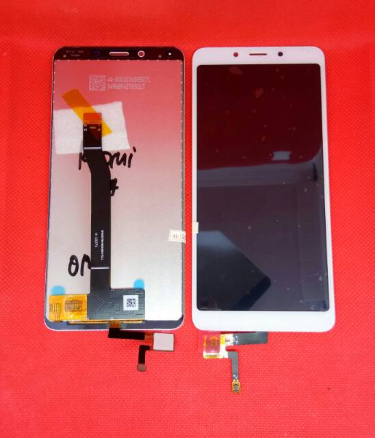 LCD XIAOMI REDMI 6/6A +TOUCHSCREEN ORIGINAL