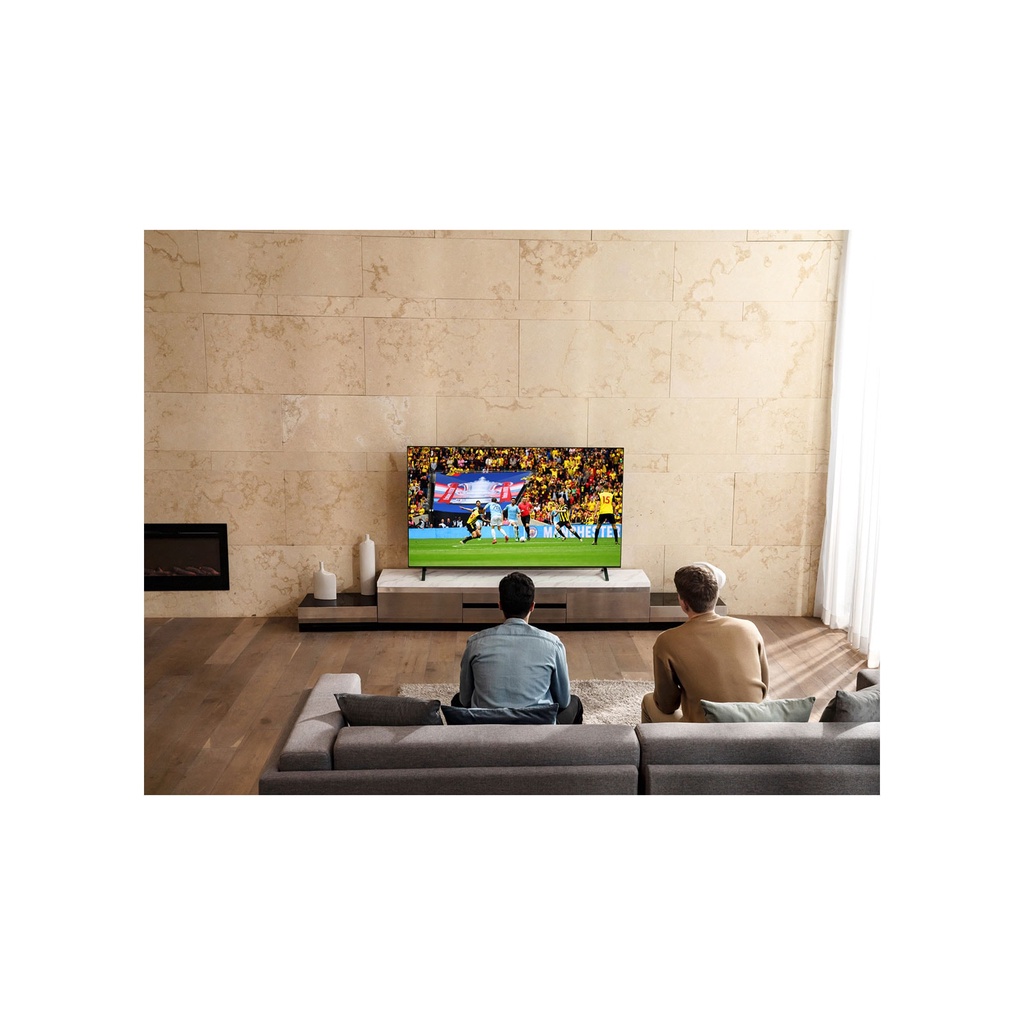 LG LED 55NANO75TPA UHD 4K NANOCELL SMART TV 55 INCH 55NANO75