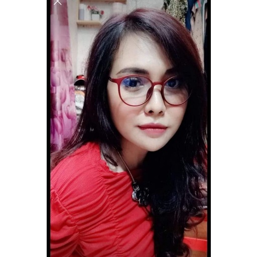 Kacamata Ion Nano NaturaWorld