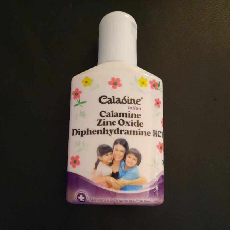 Caladine lotion 60ml