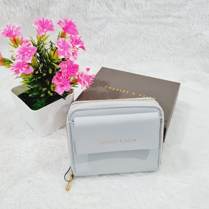 New Dompet  C*K A735 - SNR Size 11cm