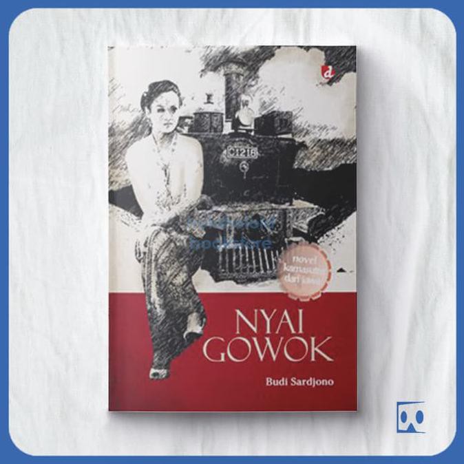 Nyai Gowok SPECIAL