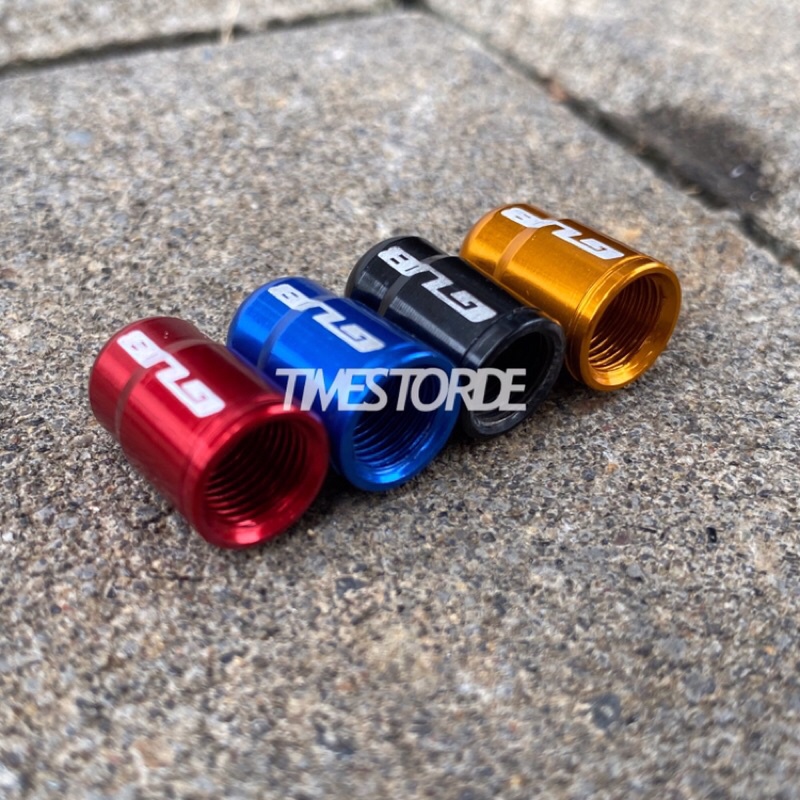 [GRATIS ONGKIR] Tutup pentil ban motor dan mobil / pentil variasi / pentil thailook