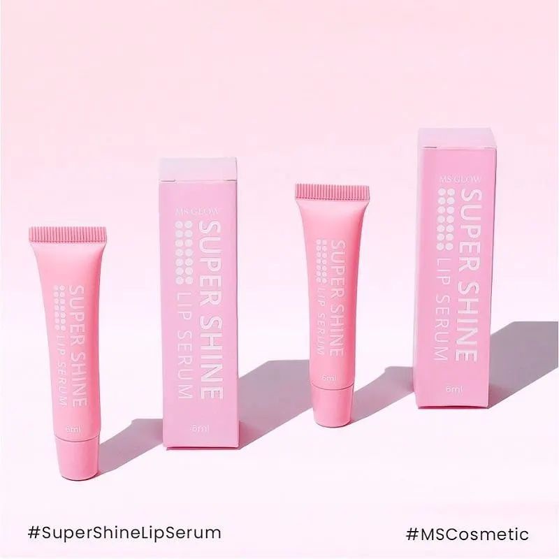 Lip serum ms glow