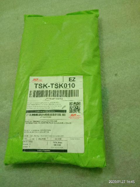 Stelan Katun Tuntuman Rumbai 2301