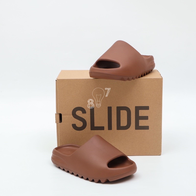 Yeezy Slide Flax