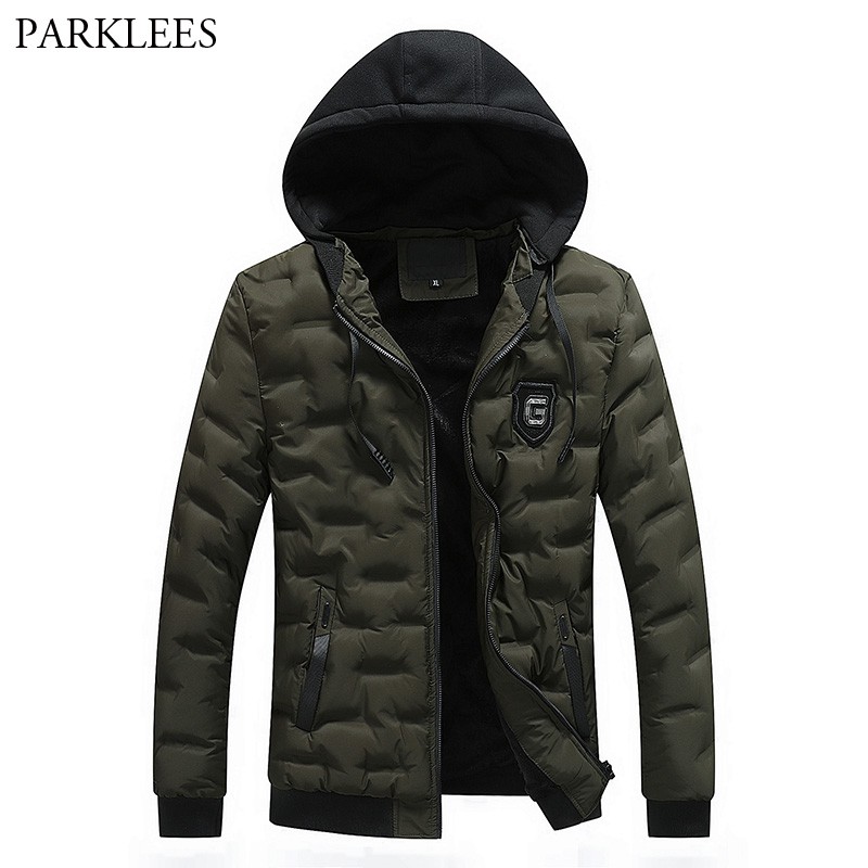 jackets and coats for men