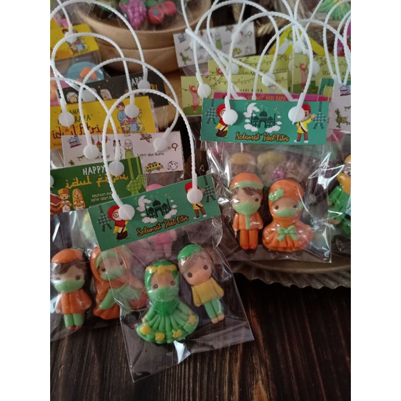 

coklat tenteng muslim muslimah