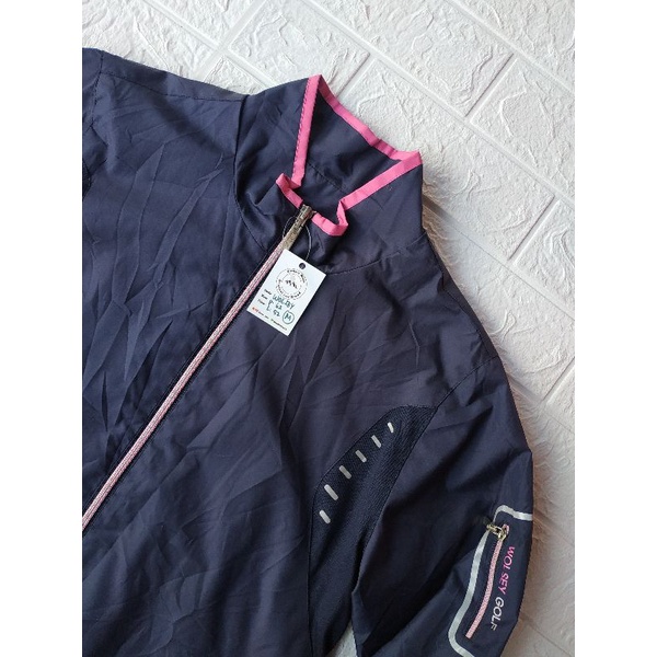 Jaket Original Wolsey