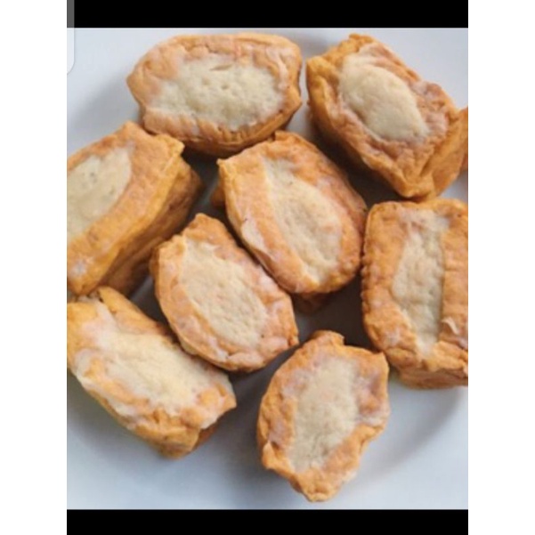 

Tahu Bakso