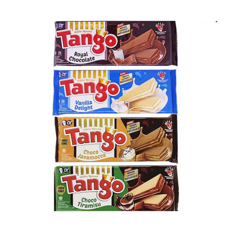 

tango wafer 130gr