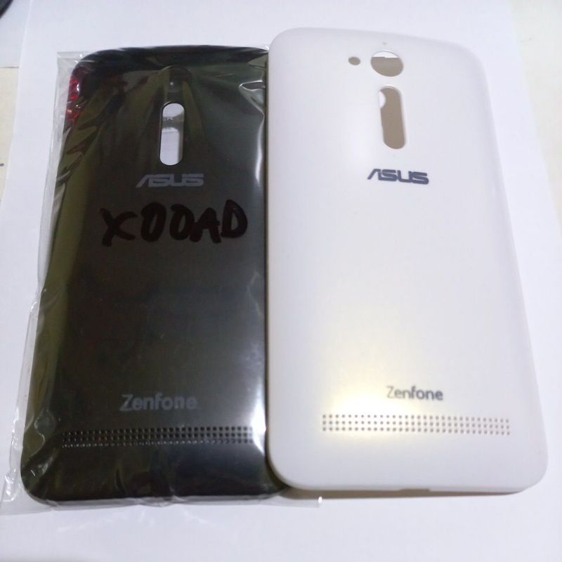 Tutup Belakang Asus Zenfone GO 5inch X00AD Kesing Belakang Backdoor Back Cover Original