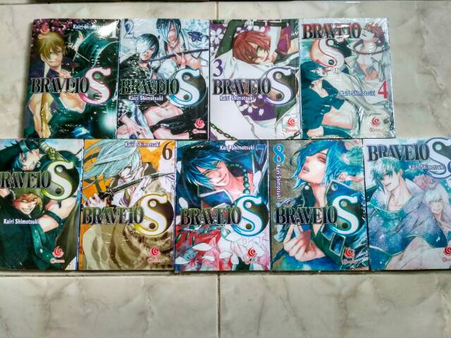 Brave 10 Brave10 S Shopee Indonesia