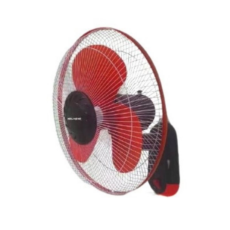 Kipas Angin Dinding 16 inch/ Wall fan 16 inch WH- 1663E Welhome Murah