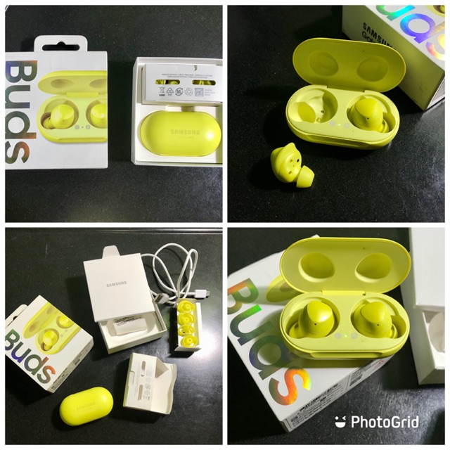 Samsung Galaxy Buds Original
