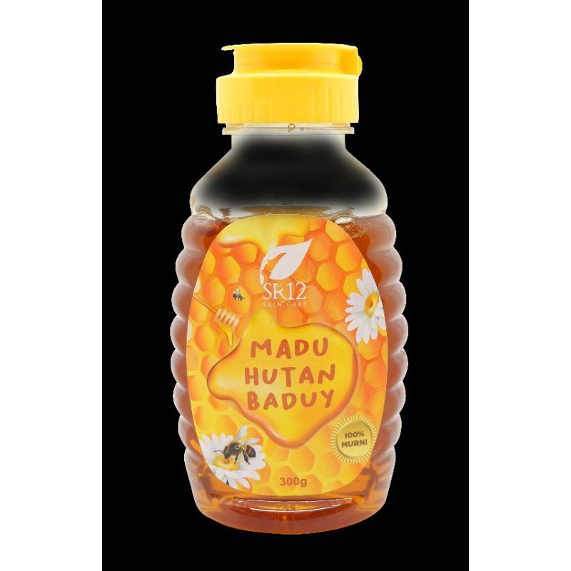 

MADU HUTAN BADUY SR12
