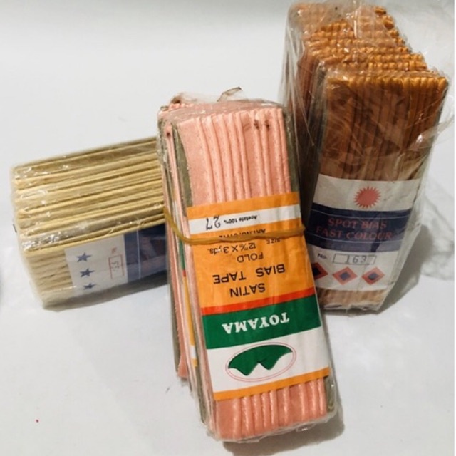 bisban satin isi