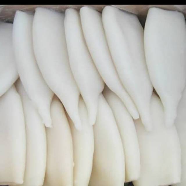 

Cumi Tube - Cumi Utuh Headless 1000gr
