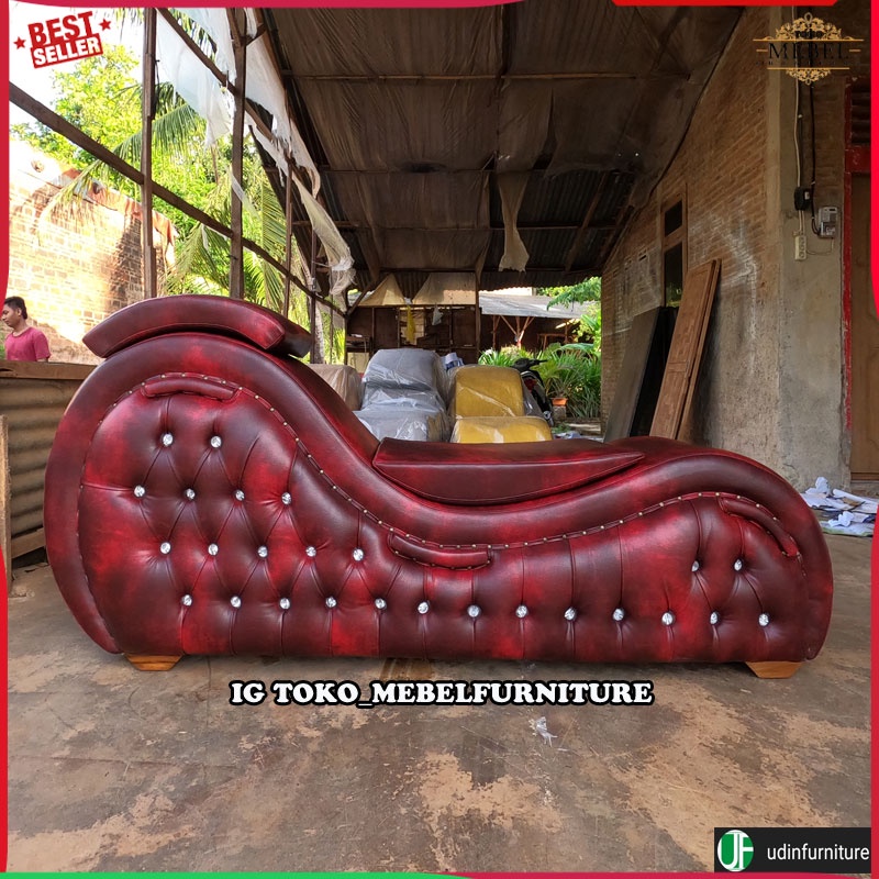 Kursi sex sofa kamasutra