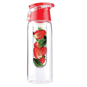 

Tritan Gen 2 / Tritan Bottle BPA FREE with Fruit / Infused Bottle Gen 2