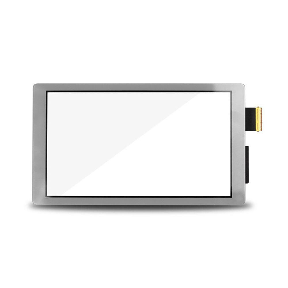 Nanas Untuk Nintendo Switch Lite Original Display Cover Panel Screen Digitizer LCD Display